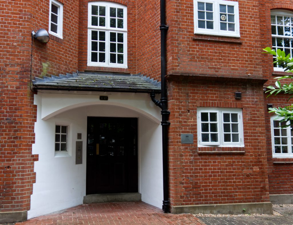 Belonging Needs Housing