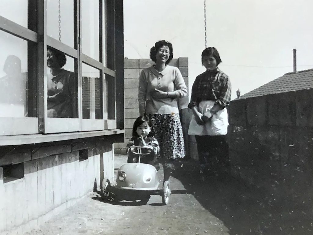 Encounters with Umbrella House – readings and Q&A